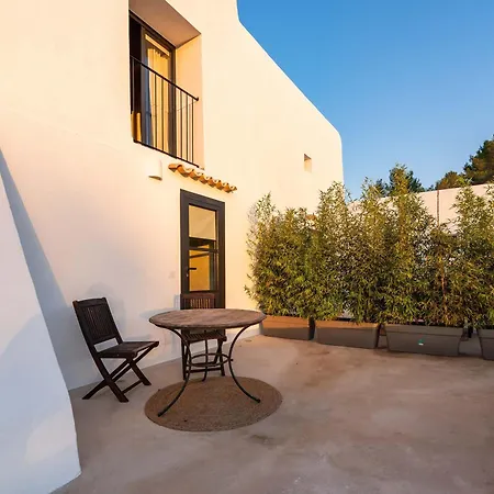 Amasana - Your Sanctuary Of Peace In Ibiza - 6 Br * Santa Eularia des Riu