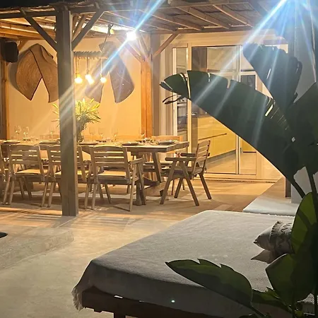 Villa Amasana - Your Sanctuary Of Peace In Ibiza - 6 Br Santa Eularia des Riu
