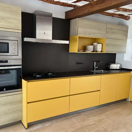 Amasana - Your Sanctuary Of Peace In Ibiza - 6 Br