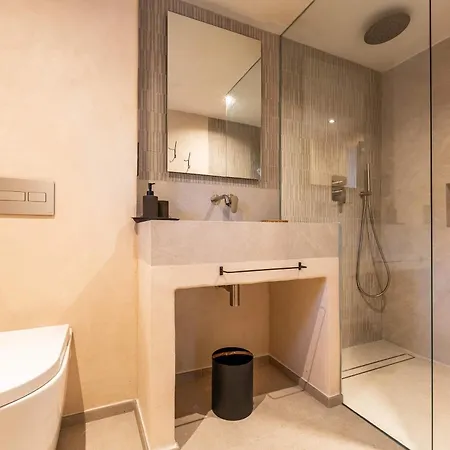 Amasana - Your Sanctuary Of Peace In Ibiza - 6 Br Villa