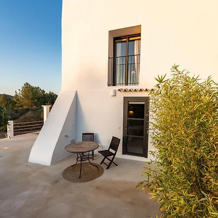 Amasana - Your Sanctuary Of Peace In Ibiza - 6 Br *