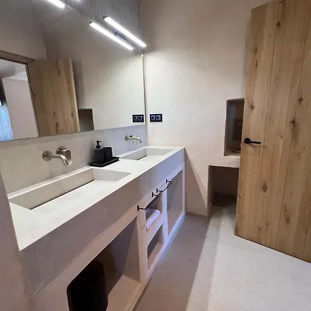 Amasana - Your Sanctuary Of Peace In Ibiza - 6 Br Villa