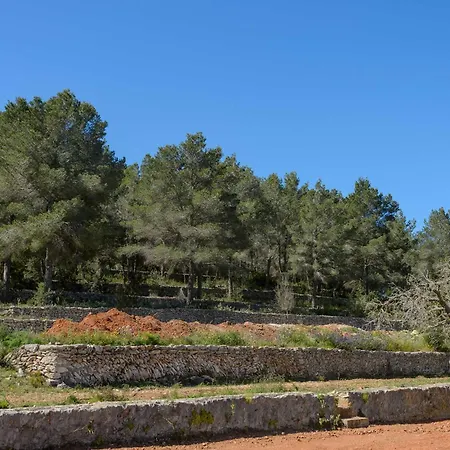 Villa Amasana - Your Sanctuary Of Peace In Ibiza - 6 Br *