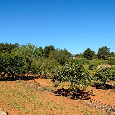 Amasana - Your Sanctuary Of Peace In Ibiza - 6 Br