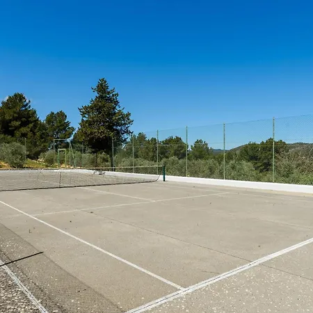 Amasana - Your Sanctuary Of Peace In Ibiza - 6 Br Villa Santa Eularia des Riu
