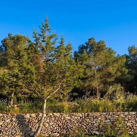 Villa Amasana - Your Sanctuary Of Peace In Ibiza - 6 Br *