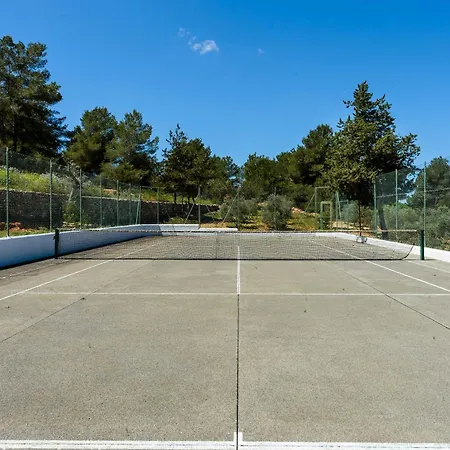 Amasana - Your Sanctuary Of Peace In Ibiza - 6 Br *