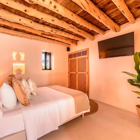 Villa Amasana - Your Sanctuary Of Peace In Ibiza - 6 Br *