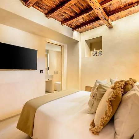 Villa Amasana - Your Sanctuary Of Peace In Ibiza - 6 Br *