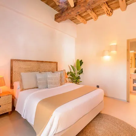 Amasana - Your Sanctuary Of Peace In Ibiza - 6 Br
