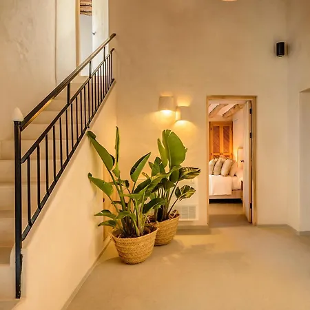 Amasana - Your Sanctuary Of Peace In Ibiza - 6 Br *