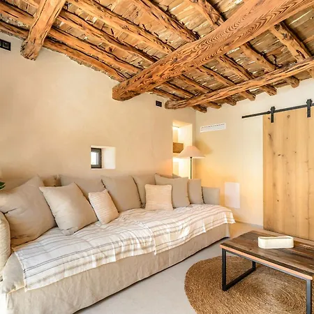 Amasana - Your Sanctuary Of Peace In Ibiza - 6 Br * Santa Eularia des Riu