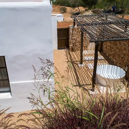 Villa Amasana - Your Sanctuary Of Peace In Ibiza - 6 Br