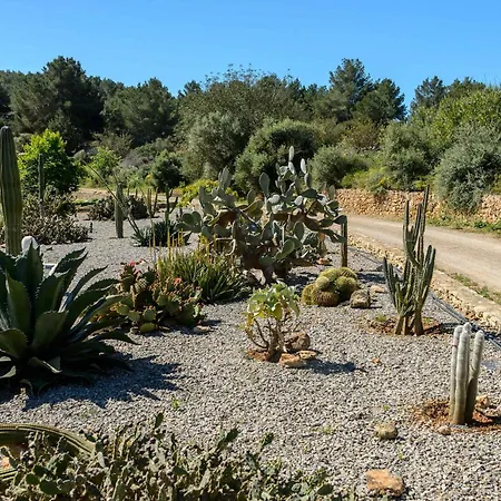 Amasana - Your Sanctuary Of Peace In Ibiza - 6 Br Santa Eulària des Riu