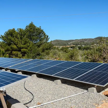 فيلة Amasana - Your Sanctuary Of Peace In Ibiza - 6 Br سانتا أيُلاريا ذيس ريو