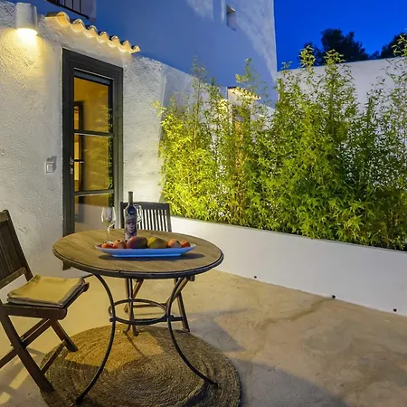 Amasana - Your Sanctuary Of Peace In Ibiza - 6 Br * 圣埃乌拉利亚