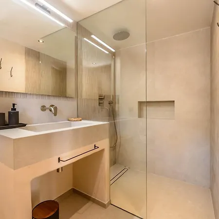 Amasana - Your Sanctuary Of Peace In Ibiza - 6 Br Santa Eulària des Riu