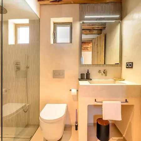 Βίλα Amasana - Your Sanctuary Of Peace In Ibiza - 6 Br