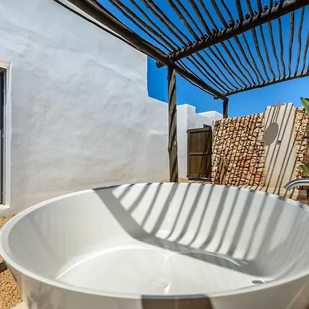 Amasana - Your Sanctuary Of Peace In Ibiza - 6 Br * 圣埃乌拉利亚