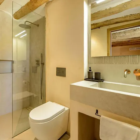 Amasana - Your Sanctuary Of Peace In Ibiza - 6 Br 别墅