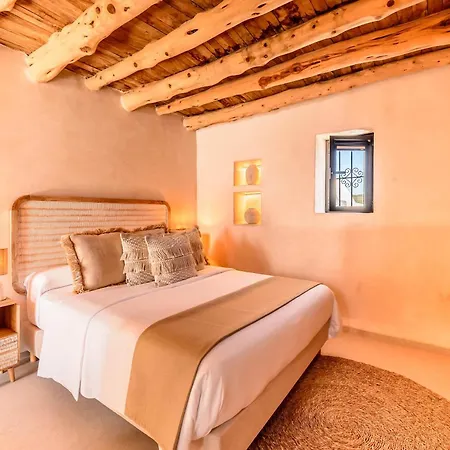 Amasana - Your Sanctuary Of Peace In Ibiza - 6 Br فيلة
