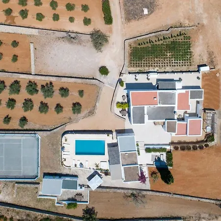 Amasana - Your Sanctuary Of Peace In Ibiza - 6 Br 圣埃乌拉利亚